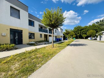 na predaj priestranný, moderný 2i byt v novostavbe. - 16