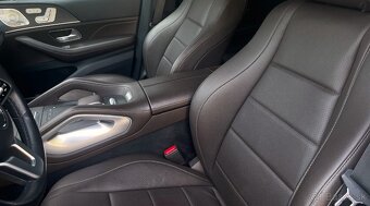 Mercedes-Benz GLE SUV 350De 4Matic AMG-LINE Plug-in Hybrid - 16