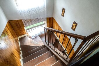 4-izbový rodinný dom - obec Nová Kelča - 16