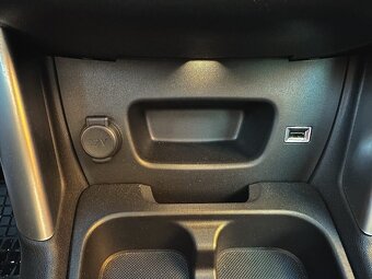 Citroen C3 Aircross 1.2 PureTech Origins - 16