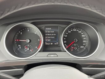 Volkswagen Tiguan Facelift 2.0 TDI 110kW DSG°ODPOČET DPH° - 16