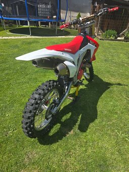 Honda crf 450 2016 - 16