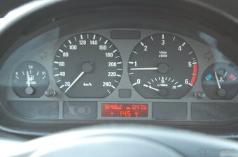 e46 330d 150 kw - 16