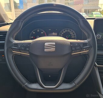 SEAT LEON SPORTSTOURER 2.0 TDI 150 STYLE DSG - 16