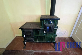 CHALUPA v obci Brutovce (okres Levoča)+ VIDEO obhliadka - 16