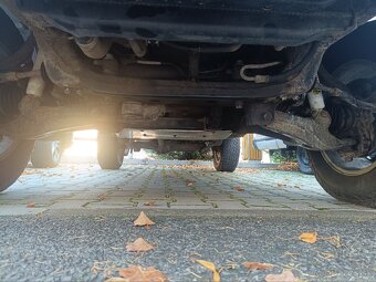 Toyota Land Cruiser J100 4.2 TD,150kW,2003, IronMan podvozok - 16