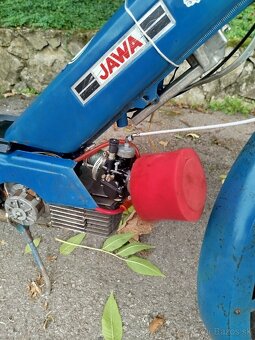 úpravy 2 t motorov - 16