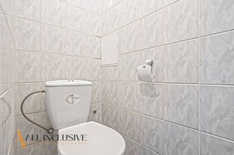 ALL INCLUSIVE | NA PREDAJ 3-IZBOVÝ BYT S PIVNICOU, ZLATÉ KLA - 16