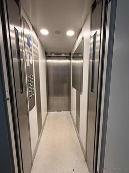 3,5 izbový byt v centre Serede– pôvodný stav - 16