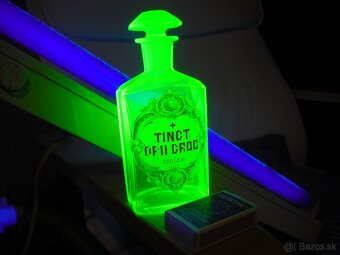 Predam zbierka starozitna lekarenska nadoba, flaska... - 16