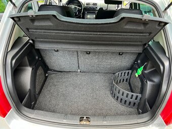 Skoda Fabia 2 1.4tdi 51kw sportline 5q manuál - 16