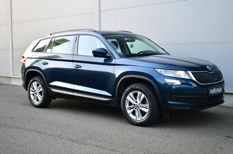 Skoda Kodiaq 2.0Tdi Dsg 4x4 85 tis km - 16