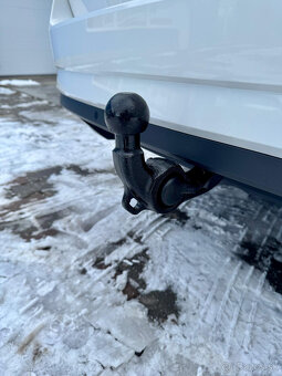 Škoda Superb Combi 2.0 TDI DSG • ACC • Matrix • Model 2022 - 16