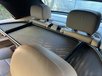 BMW 330I E46 CABRIO AUTOMAT - 16