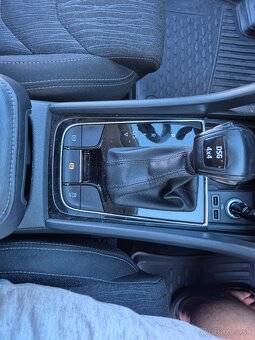 Škoda Kodiaq 4x4, diesel 140kW - 16