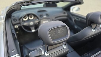 Mercedes-Benz SL350 cabrio 232kw / 2011 / Znížená cena - 16