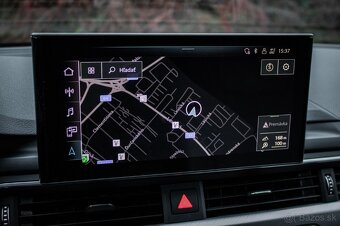 Audi A4 Allroad 45 TDI 3.0 V6 - odpočet DPH - 16