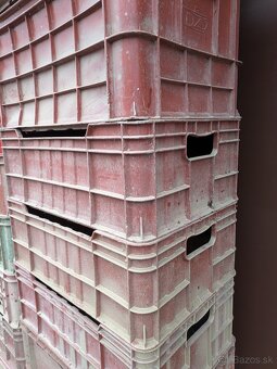 Súbor 19 kusov prepraviek - 16