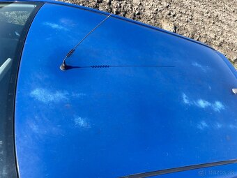 Predám Škoda Fabia 1.4 16V 74 kW - 16