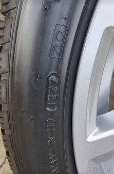 Disky Audi A8,Q7 r23, 5x112, - 16