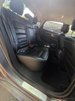 Renault Talisman 200Tce Initiale Paris 4Control - 16