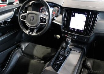 Volvo V90 D5 AWD R-Design PilotA / HarKa nafta automat - 16