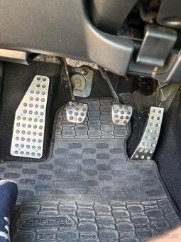 Honda Civic Type S 2.2 DIESEL - 16