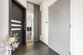 NOVOSTAVBA - 3 izb. 71 m2 - 2x BALKÓN - 2x PARKING - Priehra - 16