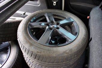 Fiat Dobló Cargo 1.6 MultiJet XL SX,  161 141 KM - 16