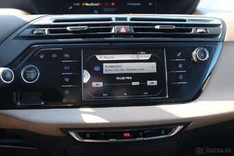 Citroën C4  Picasso 7-miestne - 16