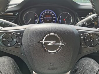 Opel Insignia 2.0 CDTI S&S Innovation AT8 - 16
