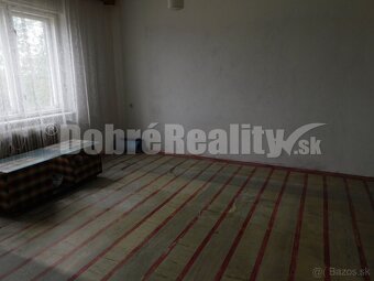 Na predaj 5-izb.poschodový rodinný dom vo Dvoroch nad Žitavo - 16