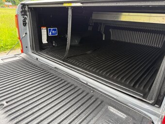 Ford Ranger Raptor 2.0 TDCi Ecoblue BiTurbo - 16