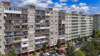 Na predaj 2-izbový byt v centre mesta Malacky - 16