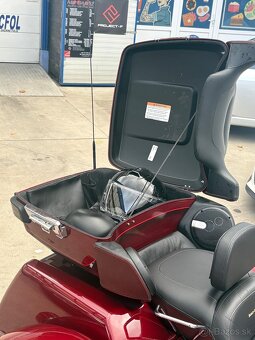 Harley Davidson Tri Glide Ultra Anniversary - 16