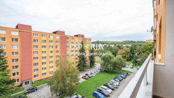 Pekný, zrekonštruovaný, moderný 2i byt s lódžiou na predaj - 16