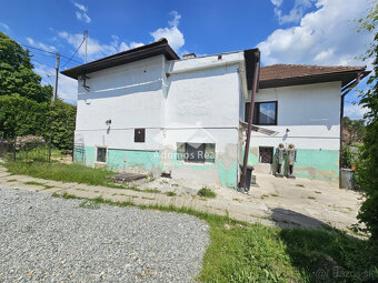 RODINNÝ DOM S VEĽKÝM POZEMKOM - KYSAK - 16