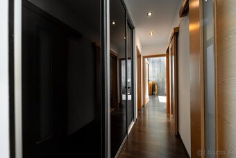 3-izbový, predaj, parking, Borovicový háj, Popradská, Košice - 16