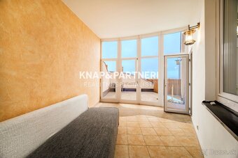 PRENÁJOM, 5 IZBOVÝ BYT,131M2,BALKÓNY,TERASA, PREŠOV - 16