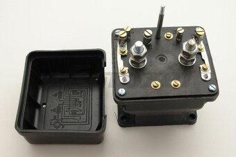 Náhradné diely PV3S / Praga V3S - 16