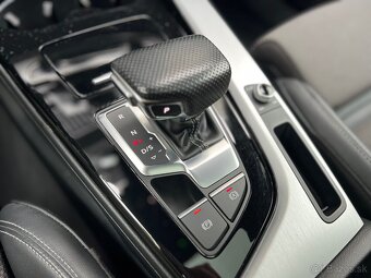 Audi A4 Avant 35 2.0 TDI S line S tronic, Panorama - 16