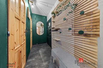 3-izbový byt po rekonštrukcii, Budatínska ul. – Petržalka (L - 16