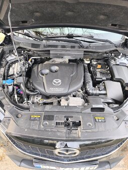 Mazda CX5 - 16