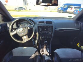 Predám Skoda Octavia 2 TDi RS 125 kw cena znížená a Pevná - 16