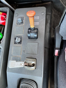 Iveco Eurotech 270 sklapač s hydraulickou rukou - 16