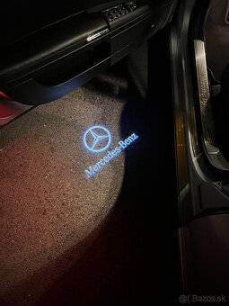 Mercedes w221 4matic 261000 km kupovane na SK - 16