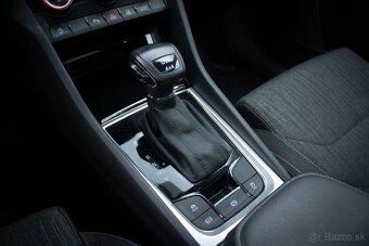 Škoda Kodiaq 2.0 TDI DSG 4x4 /AJ NA SPLÁTKY/ - 16