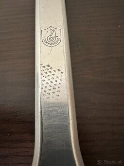 Campagnolo SUPER Record kluky sada - 16