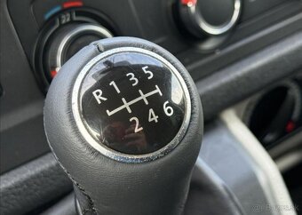 Volkswagen Transporter 2,0 TDI 150kW 4X4 6MÍST TAŽNÉ nafta - 16