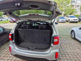 Sorento - 16